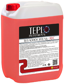 TeploProfessional -30°С