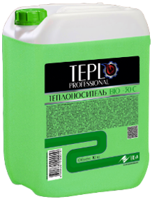 ТeploProfessional BIO -30°С