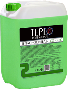 ТeploProfessional ECO -30°С 