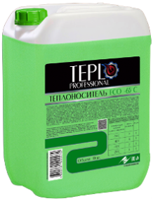 ТeploProfessional ECO -65°С